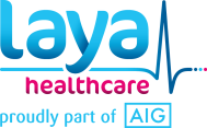 Laya logo